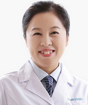 李红