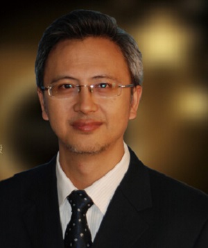 杨维琦