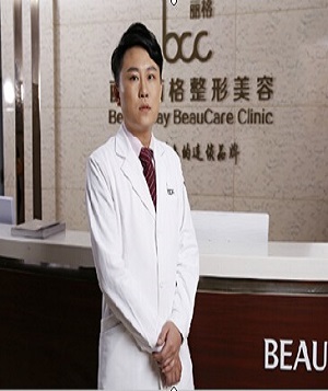 谢俊