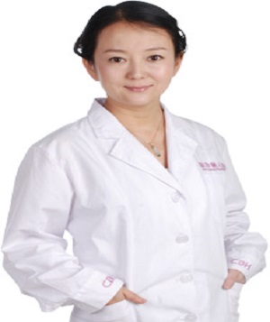 杨丽璇
