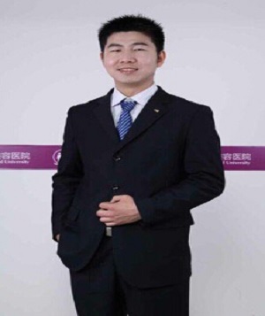 陈永