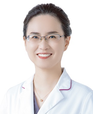 吕玲玲