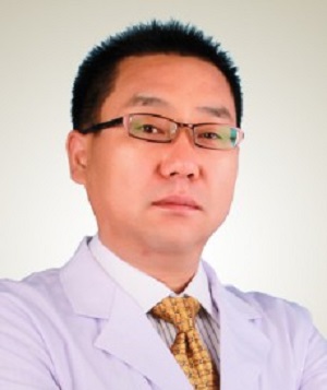 李启涛