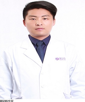 张志勇