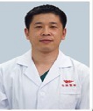 李增贵