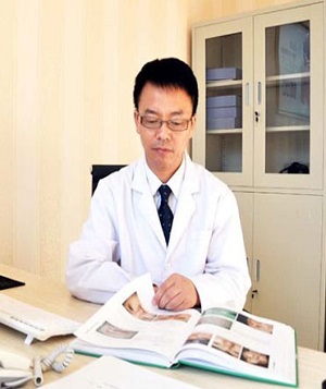 谢洪彬