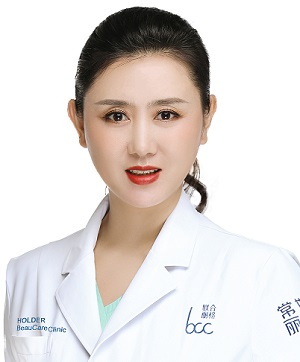 李萍