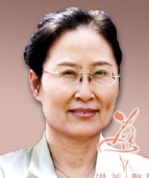 李淑琴