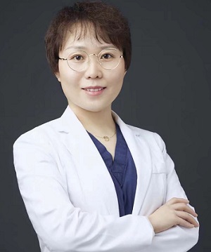亢亚琴