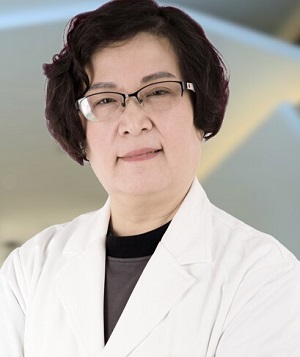 张卫华