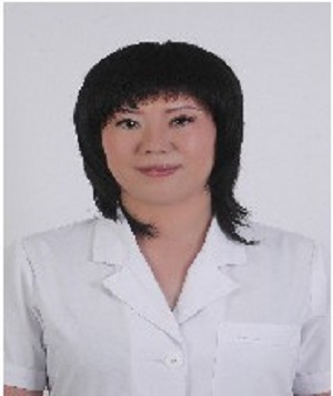 刘桂莲