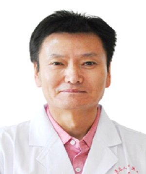 刘民