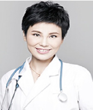 魏志香