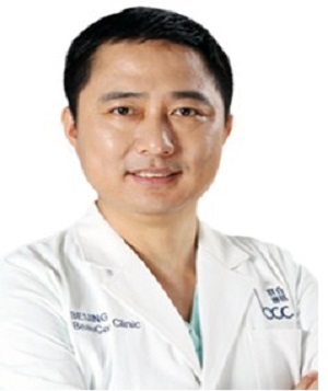 周刚