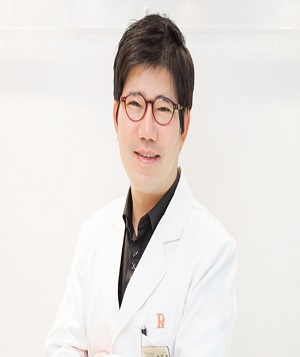 卢仁镐