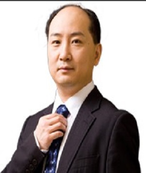 潘杰