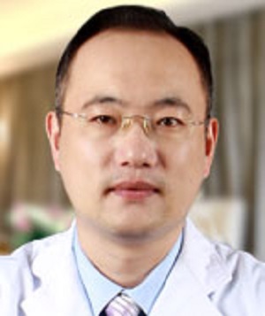 赵传东