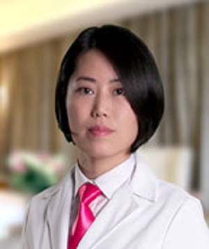 王娜