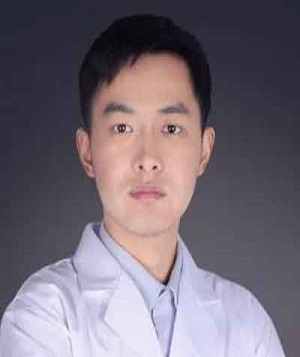 刘海洋