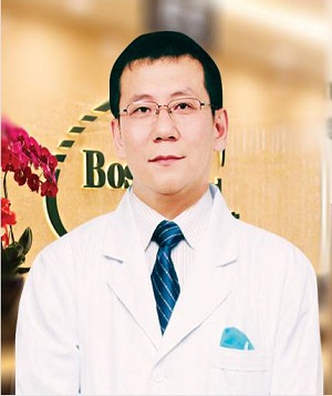 赵禹翔