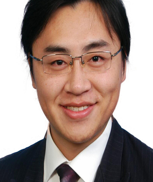 陈其庆