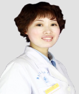 吴彩霞