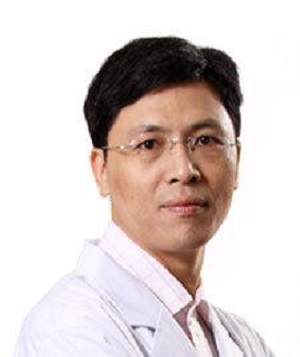 杨良兵