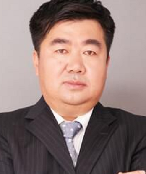 张志兵