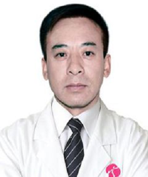 李鸿儒