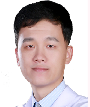 张志涛