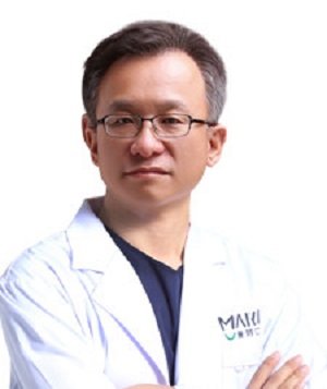 张忠良