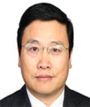 陈忠存