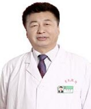 王志坚