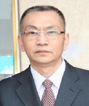 蒋学江