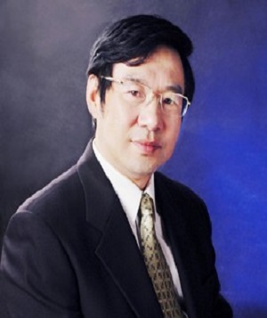谢大明