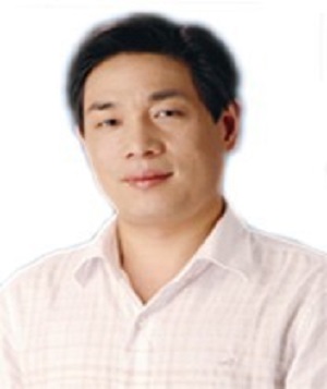甘海平