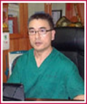 陈荣法