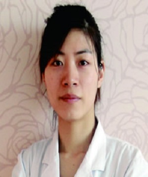 郑聪聪