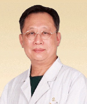 穆宝安