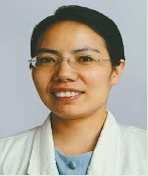 张洁