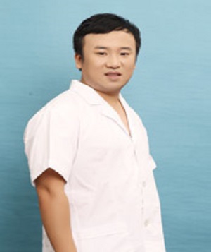 邢恒峰