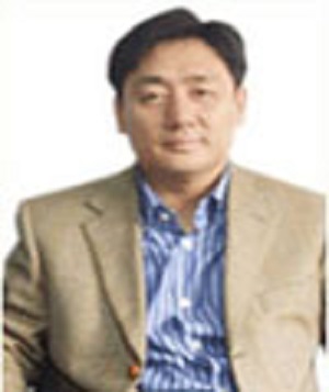 金正泰