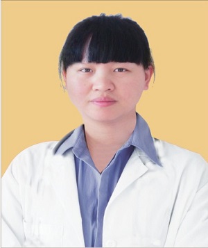 徐伶爱