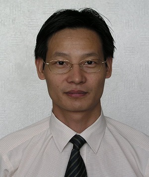 余建新