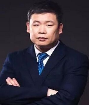汪洋