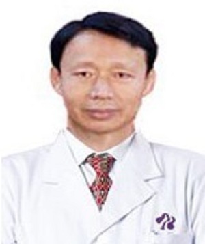 华泽权