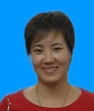 吉云丽