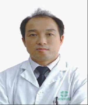 杨德发