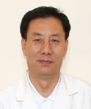 李智方