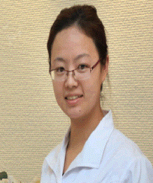 李倩玉